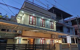 Sree Nivas Homestay