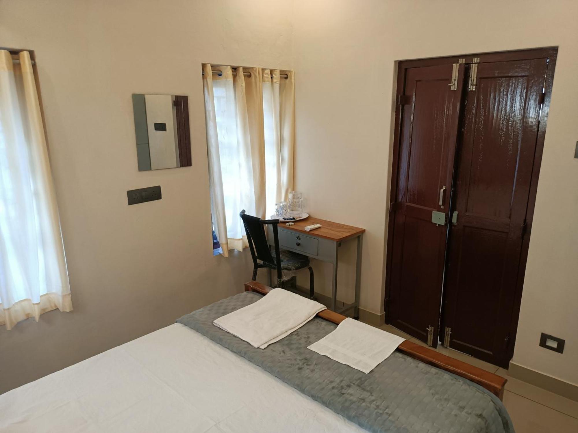 Sree Nivas Homestay Thiruvananthapuram Exterior photo