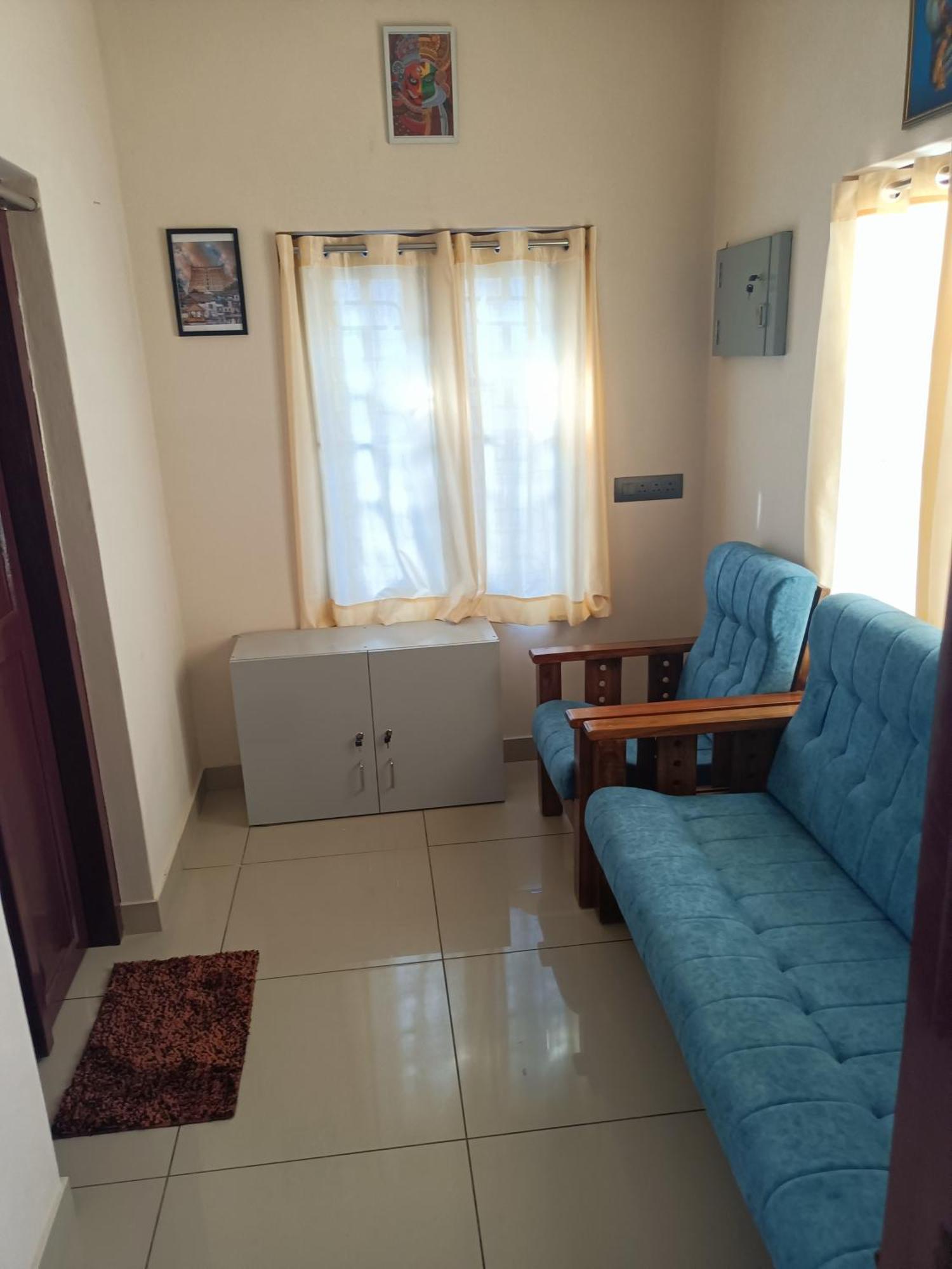 Sree Nivas Homestay Thiruvananthapuram Exterior photo